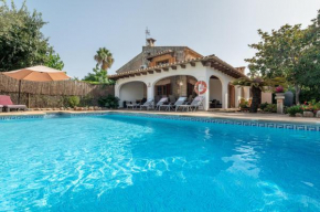 Villa Pascali